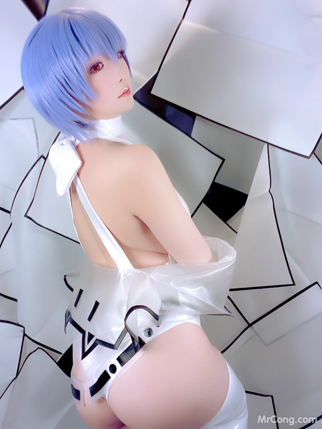 Coser@星之迟迟Hoshilily – 2023 5月计划 (311 photos + 1 video) – Page 31