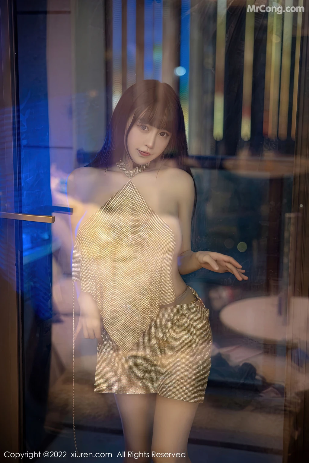 XIUREN No.6044: Zhu Ke Er (朱可儿Flora) (75 photos) – Page 5