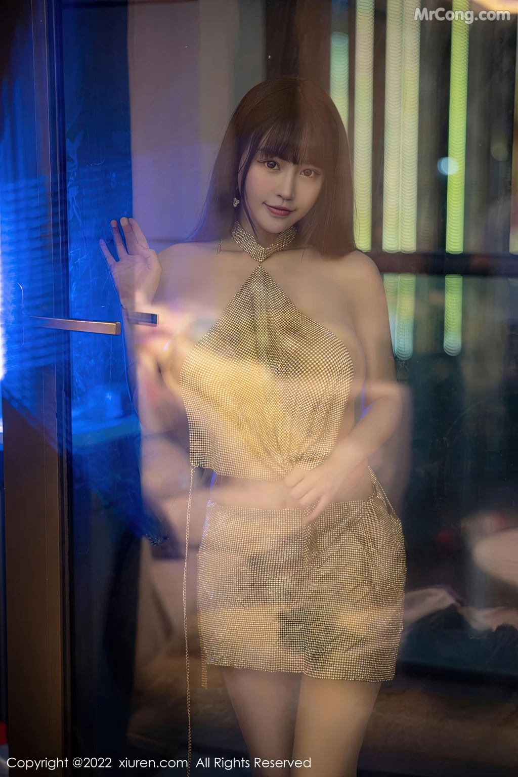 XIUREN No.6044: Zhu Ke Er (朱可儿Flora) (75 photos) – Page 5