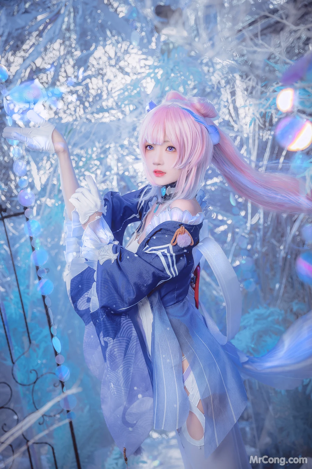 Сакура тао мяу - вечерний бриз - v2ph