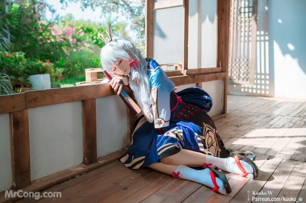 Coser@KuukoW No.044: Ayaka (36 photos) – Page 3