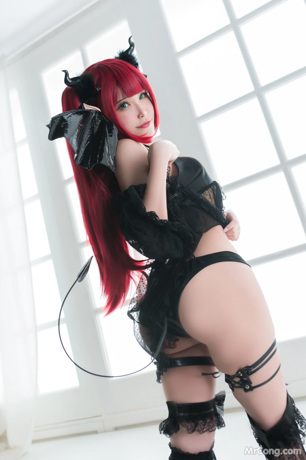 Coser@花リリ (Plant Lily): 更衣人偶坠入爱河 My Dress Up Darling (69 photos) – Page 2