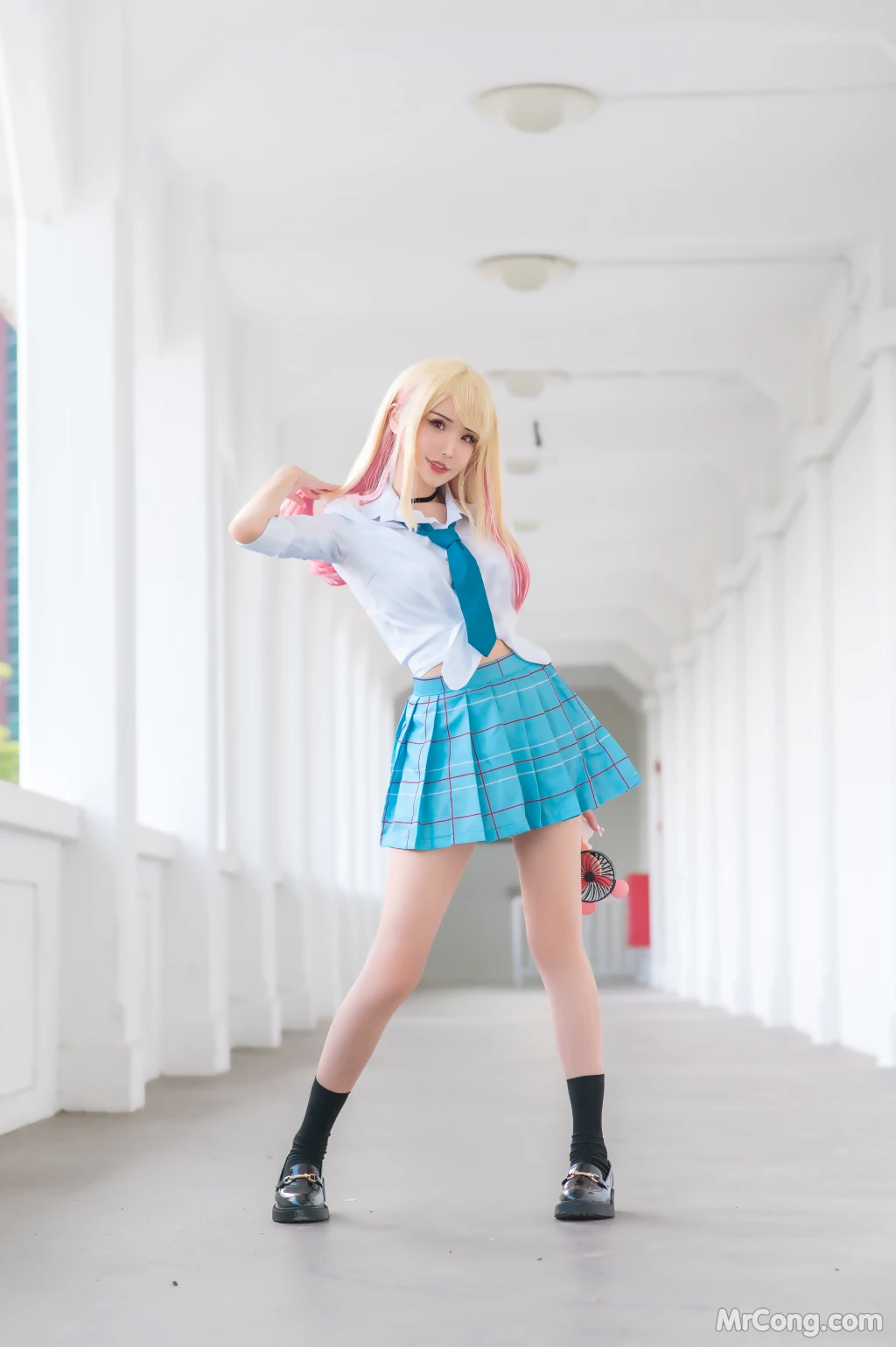 Coser@花リリ (Plant Lily): 更衣人偶坠入爱河 My Dress Up Darling (69 photos) – Page 6