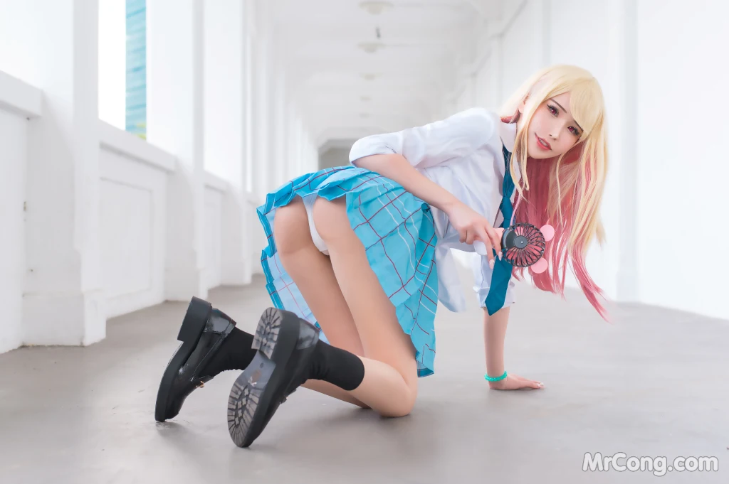 Coser@花リリ (Plant Lily): 更衣人偶坠入爱河 My Dress Up Darling (69 photos) – Page 6