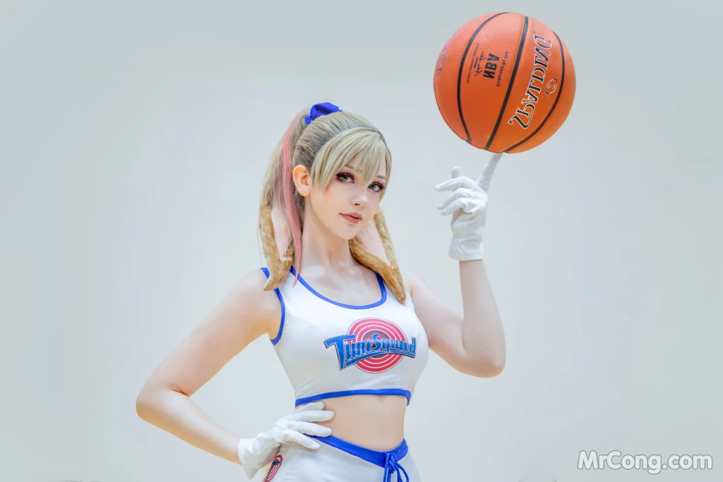 Coser@Sayathefox: Lola (15 photos)插图6