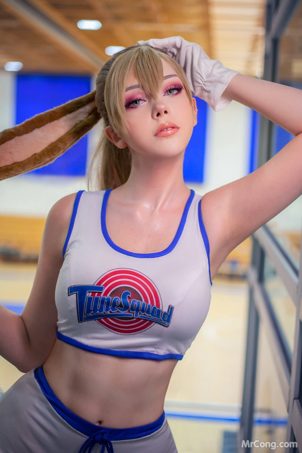 Coser@Sayathefox: Lola (15 photos) – Page 2