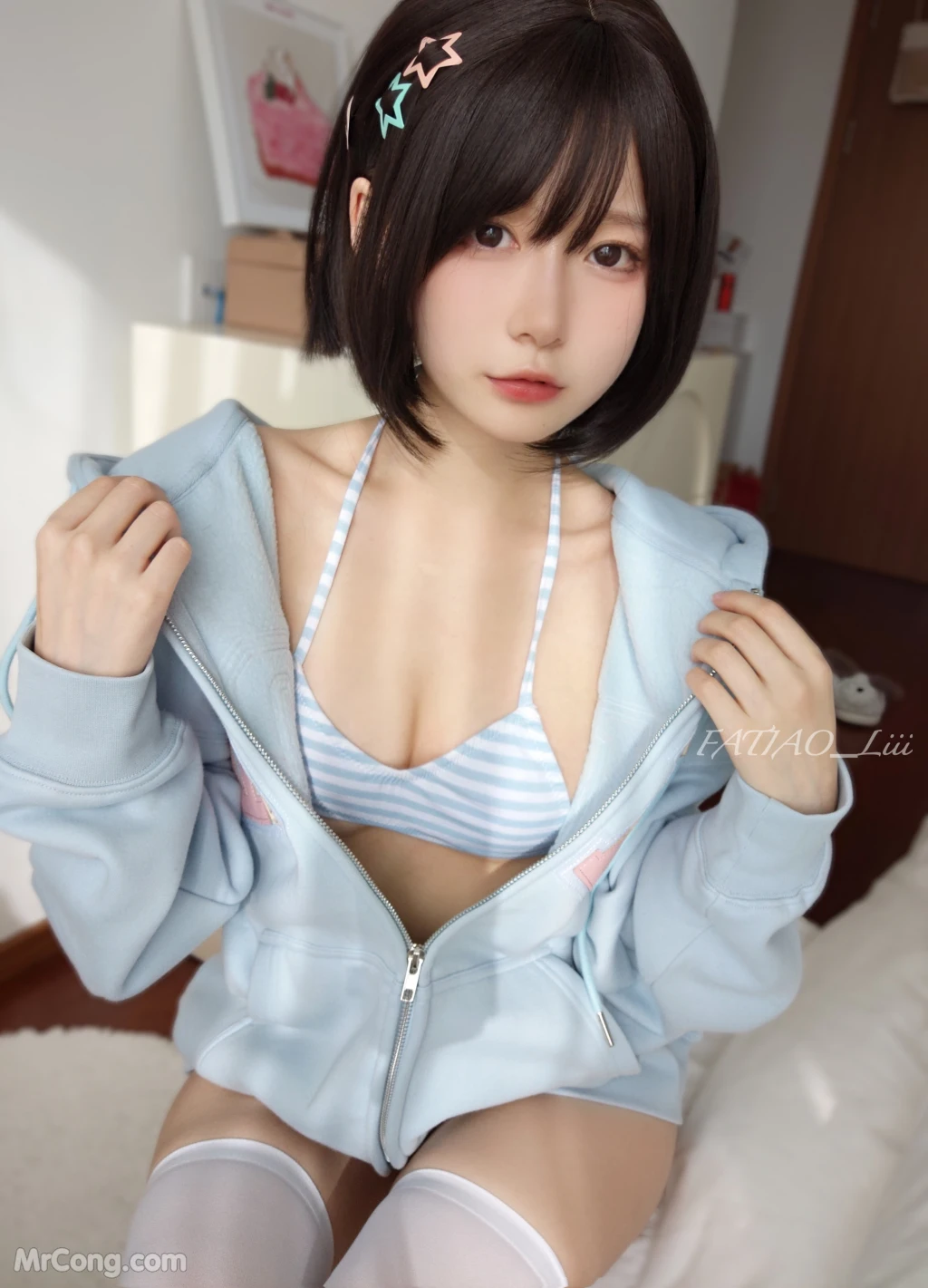 [Fantia] Coser@发条少女 (迷之呆梨): Dec 2022 (144 photos + 6 videos) – Page 2