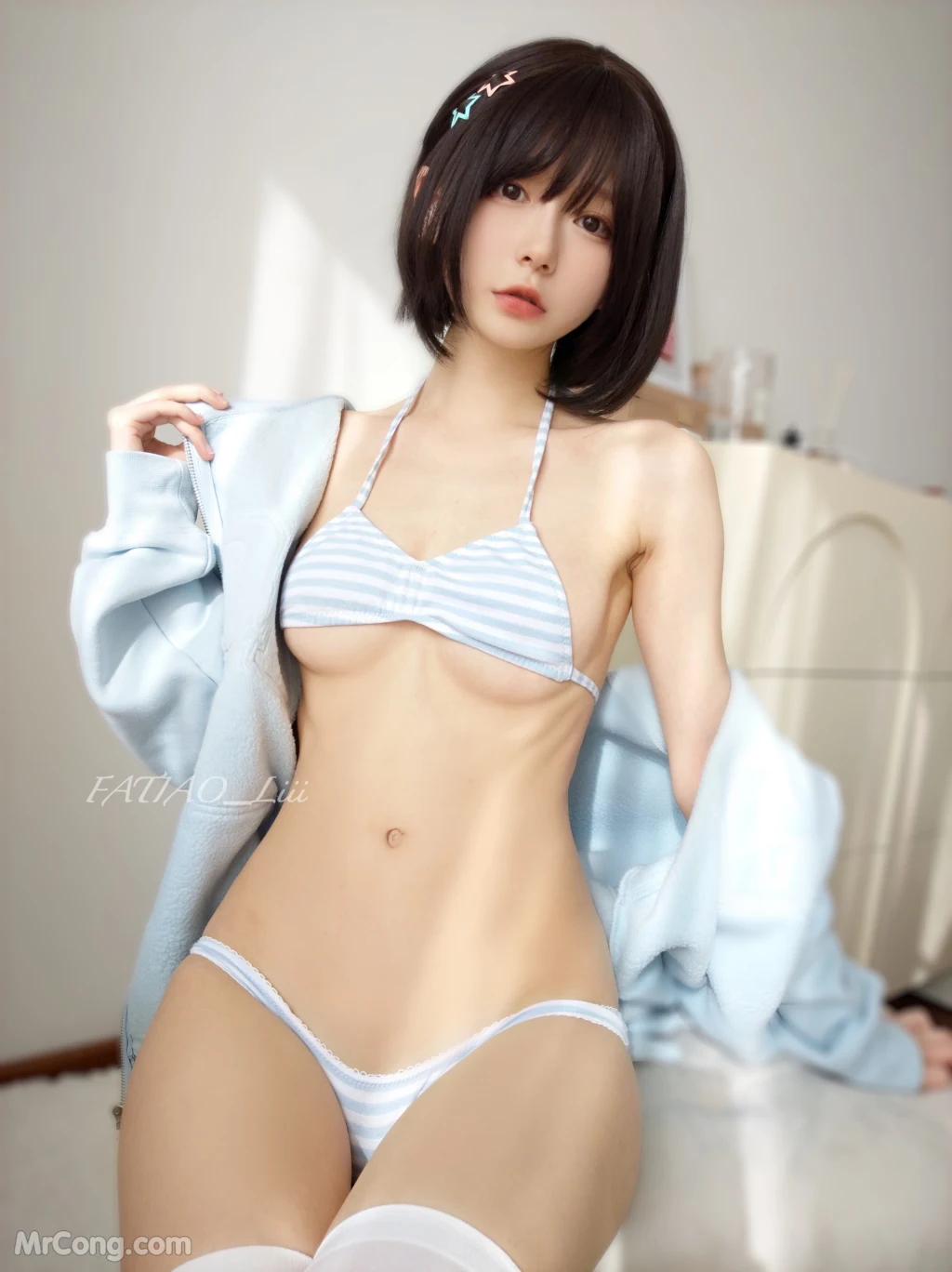 [Fantia] Coser@发条少女 (迷之呆梨): Dec 2022 (144 photos + 6 videos) – Page 2