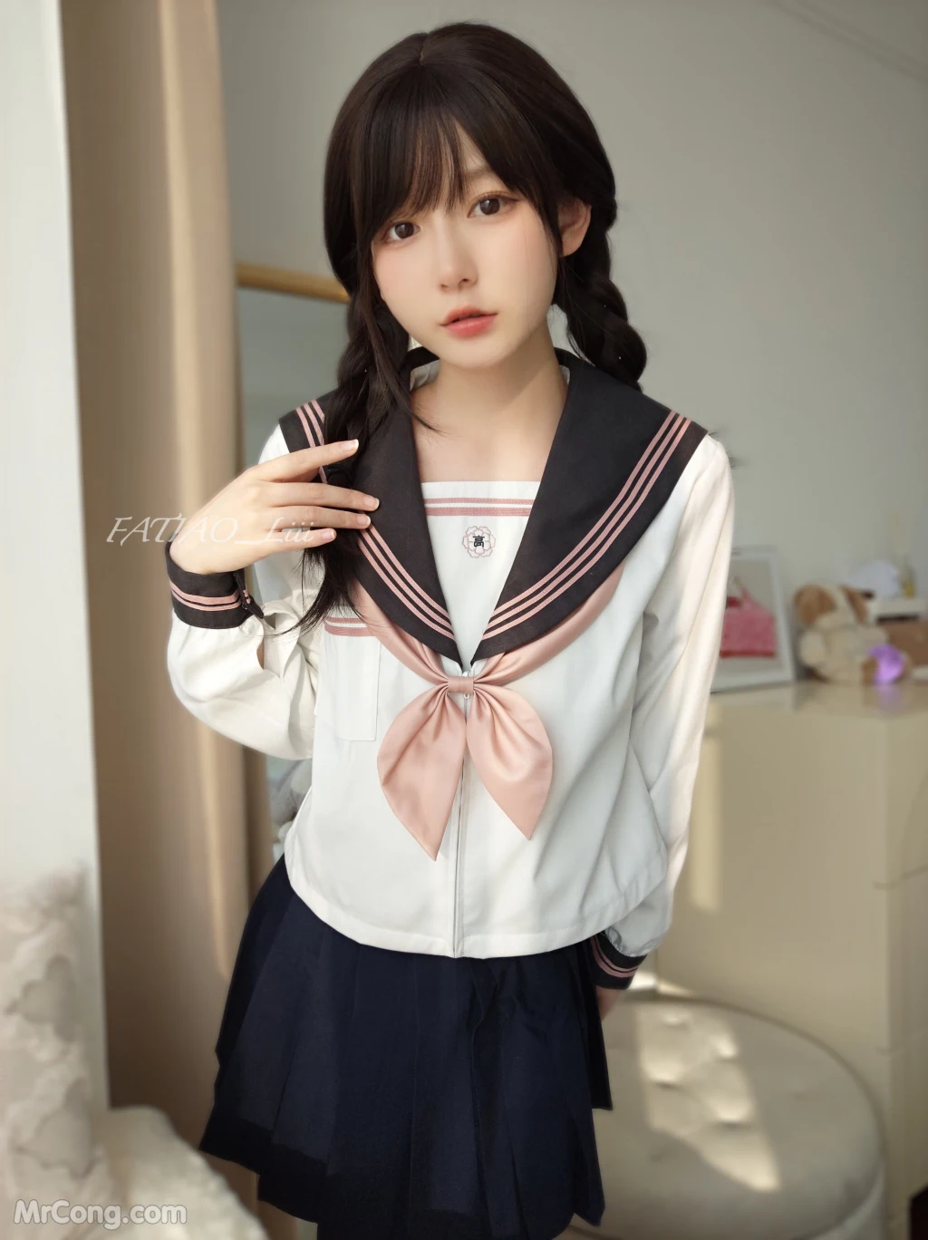 [Fantia] Coser@发条少女 (迷之呆梨): Dec 2022 (144 photos + 6 videos) – Page 4