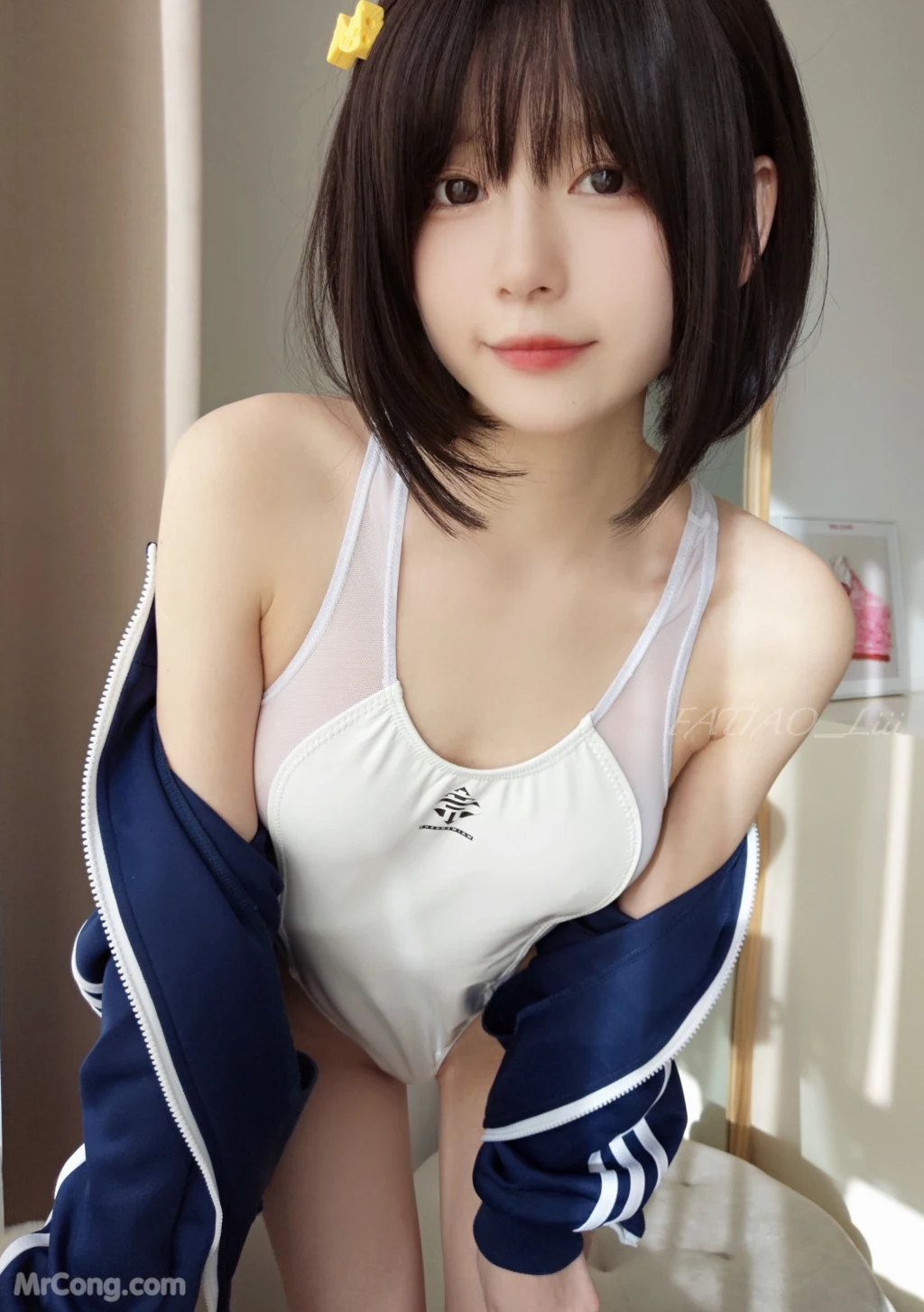 [Fantia] Coser@发条少女 (迷之呆梨): Dec 2022 (144 photos + 6 videos) – Page 6