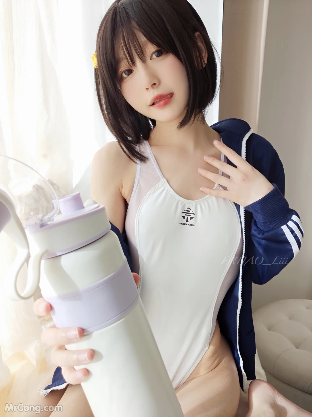 [Fantia] Coser@发条少女 (迷之呆梨): Dec 2022 (144 photos + 6 videos) – Page 6
