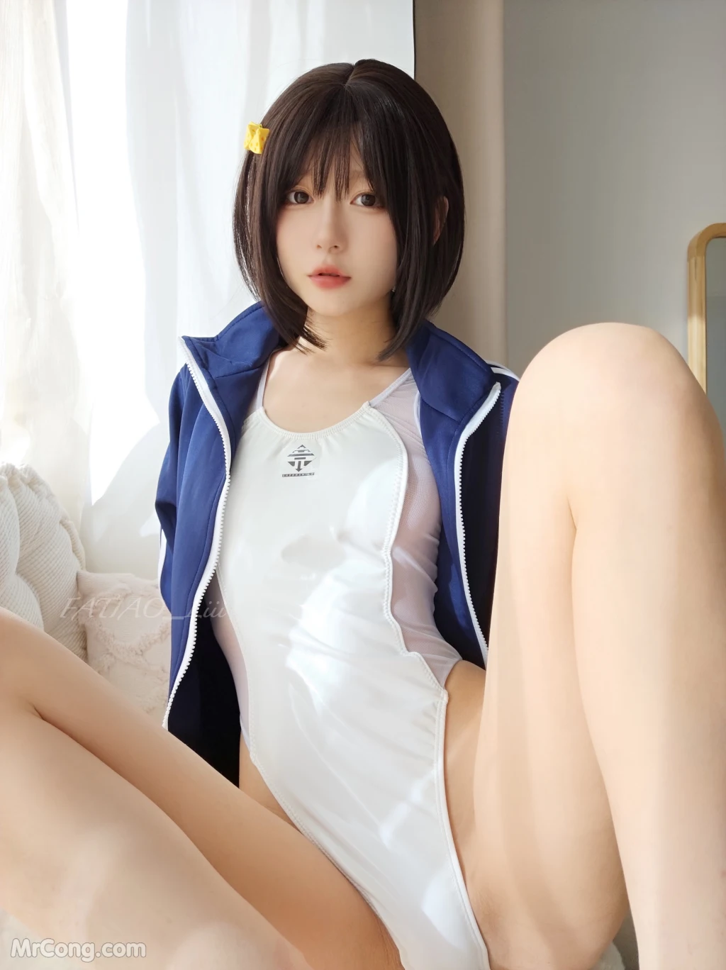[Fantia] Coser@发条少女 (迷之呆梨): Dec 2022 (144 photos + 6 videos) – Page 6