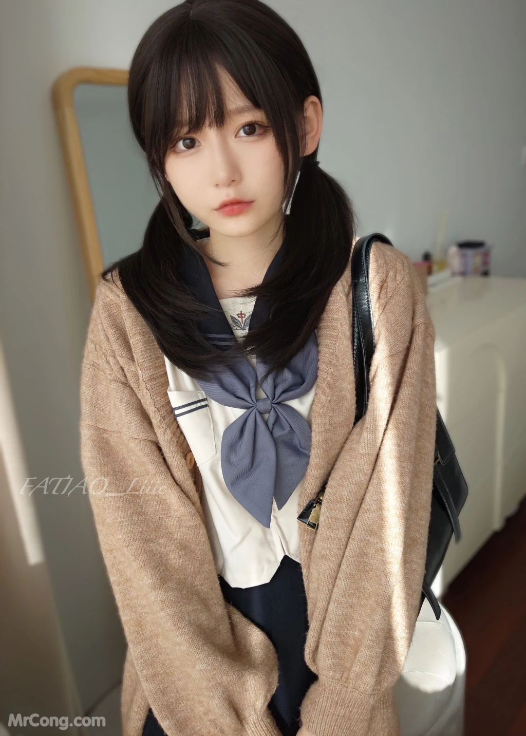 [Fantia] Coser@发条少女 (迷之呆梨): Dec 2022 (144 photos + 6 videos) – Page 7
