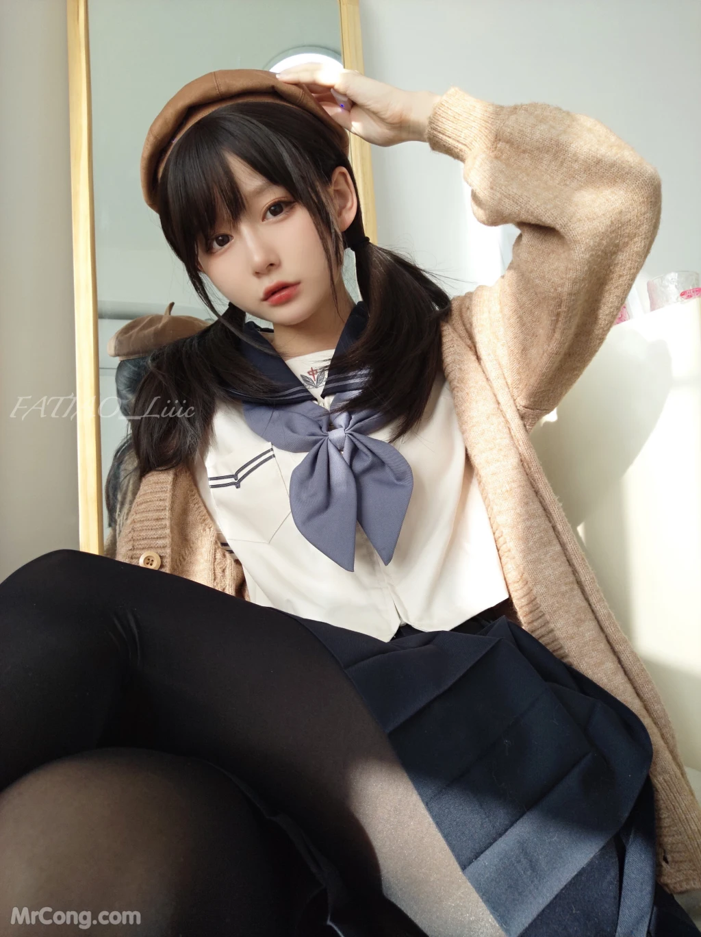 [Fantia] Coser@发条少女 (迷之呆梨): Dec 2022 (144 photos + 6 videos) – Page 7