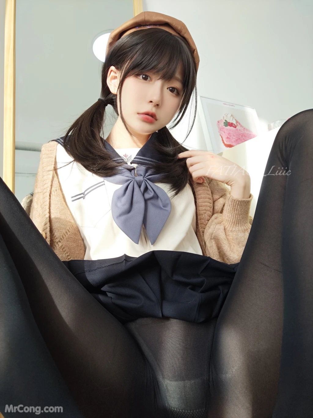 [Fantia] Coser@发条少女 (迷之呆梨): Dec 2022 (144 photos + 6 videos) – Page 7