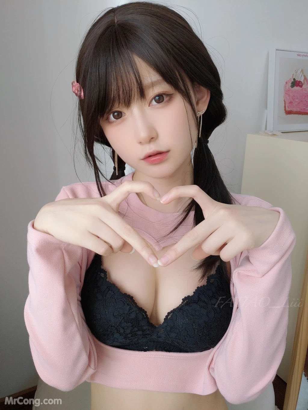 [Fantia] Coser@发条少女 (迷之呆梨): Dec 2022 (144 photos + 6 videos) – Page 15