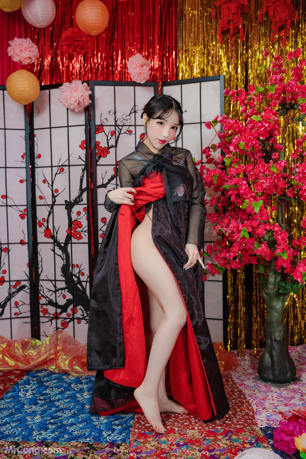 [PUSSYLET] Vol.42: Candy No.7 (70 photos)插图7