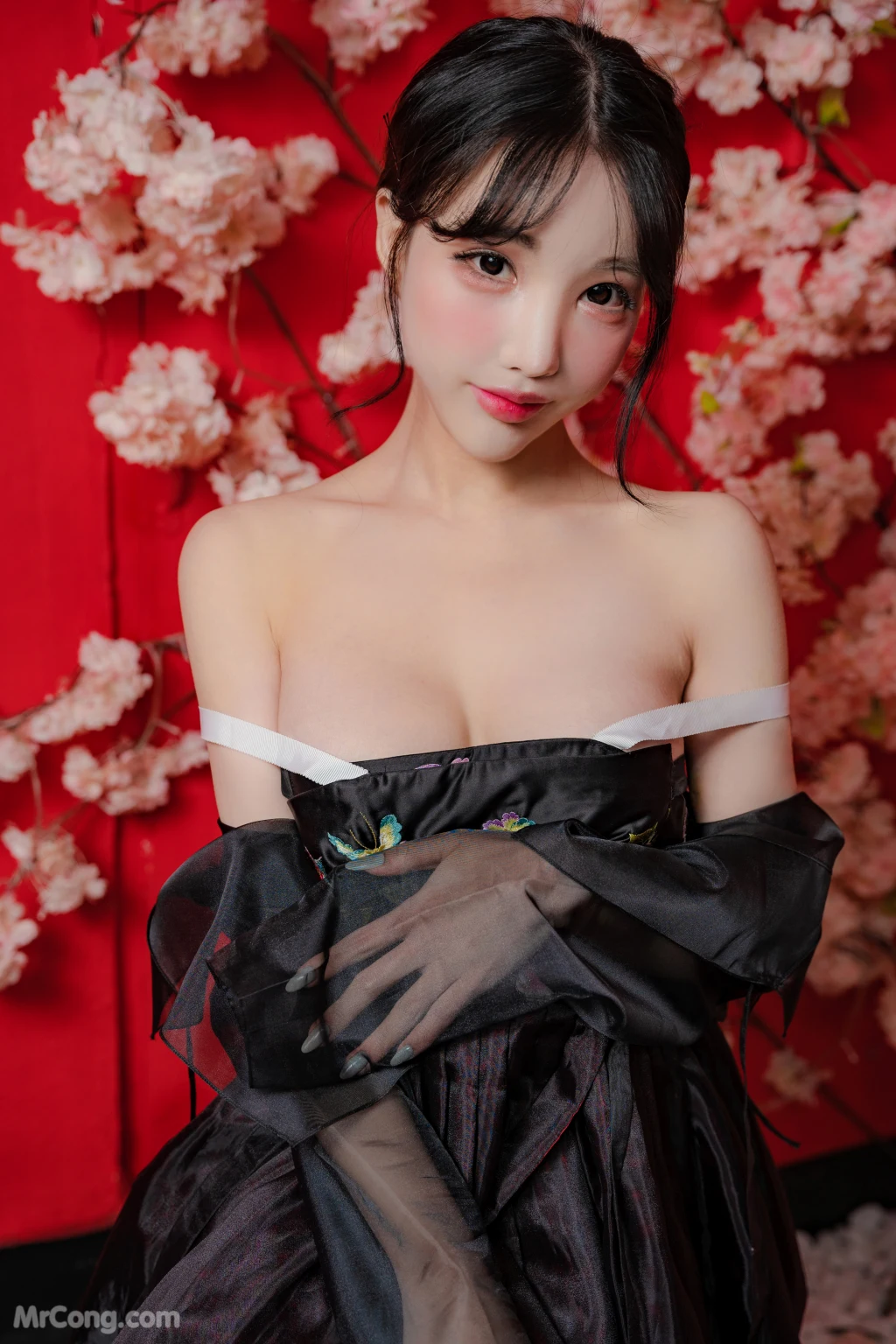 [PUSSYLET] Vol.42: Candy No.7 (70 photos) – Page 2
