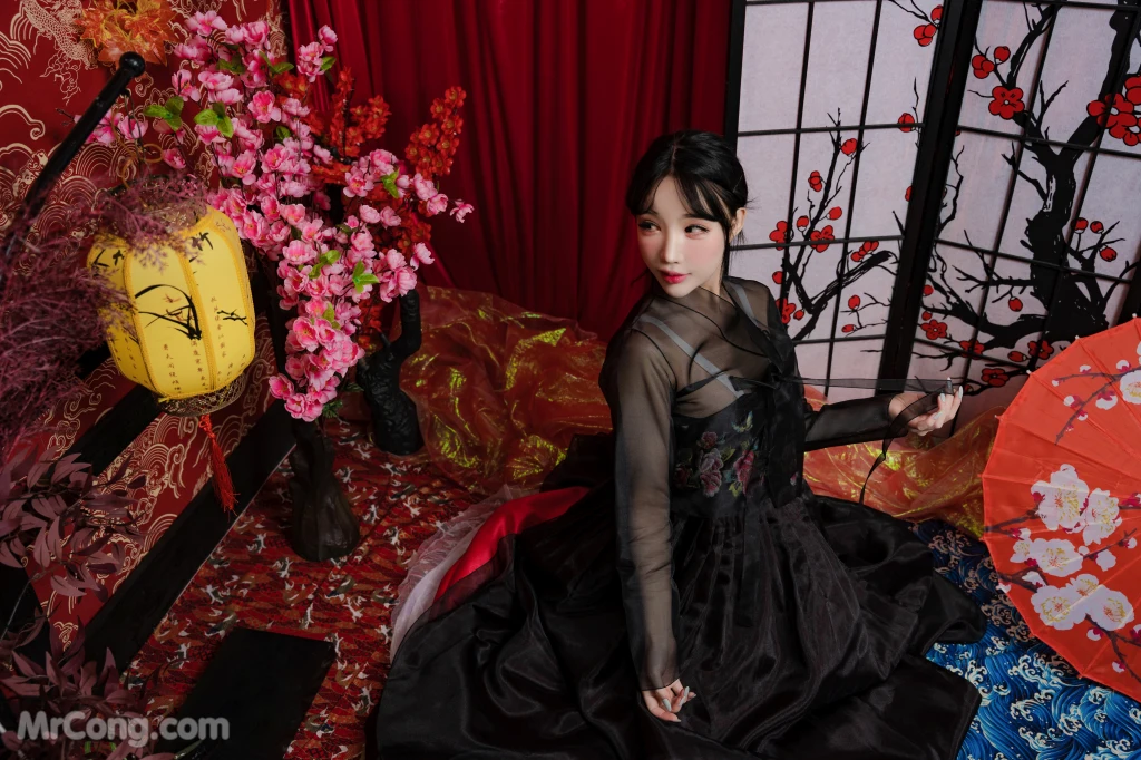 [PUSSYLET] Vol.42: Candy No.7 (70 photos) – Page 3