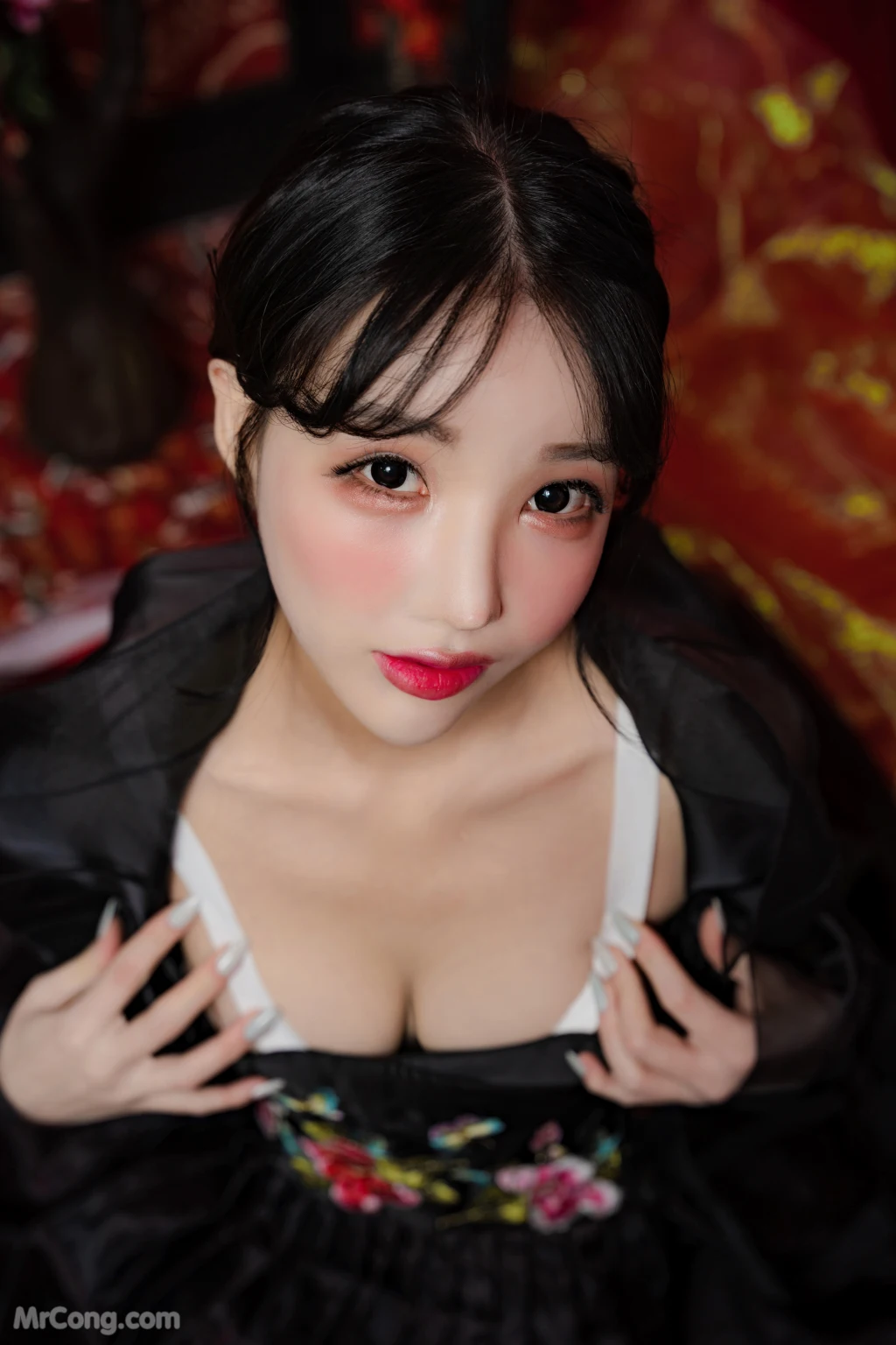 [PUSSYLET] Vol.42: Candy No.7 (70 photos) – Page 3