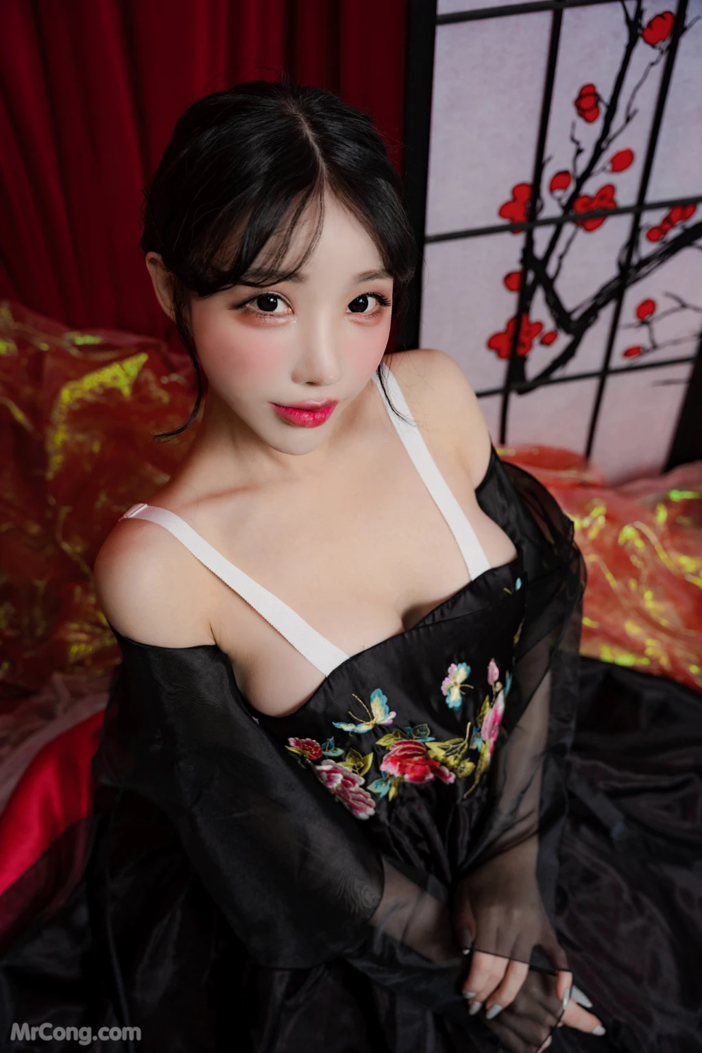 [PUSSYLET] Vol.42: Candy No.7 (70 photos) – Page 3