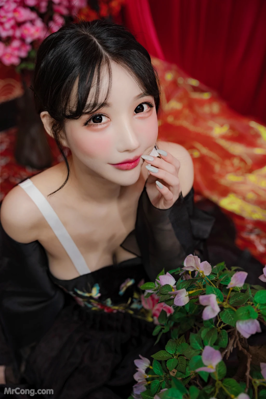 [PUSSYLET] Vol.42: Candy No.7 (70 photos) – Page 3
