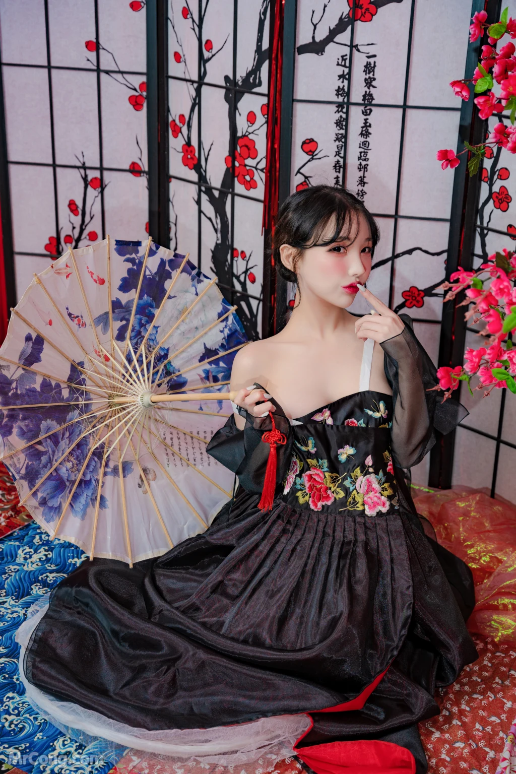 [PUSSYLET] Vol.42: Candy No.7 (70 photos) – Page 3