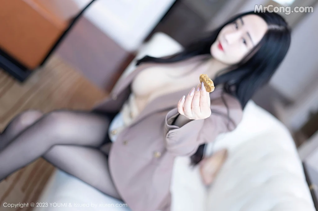 YouMi Vol.950: Yun Er (允爾) (74 photos) – Page 4