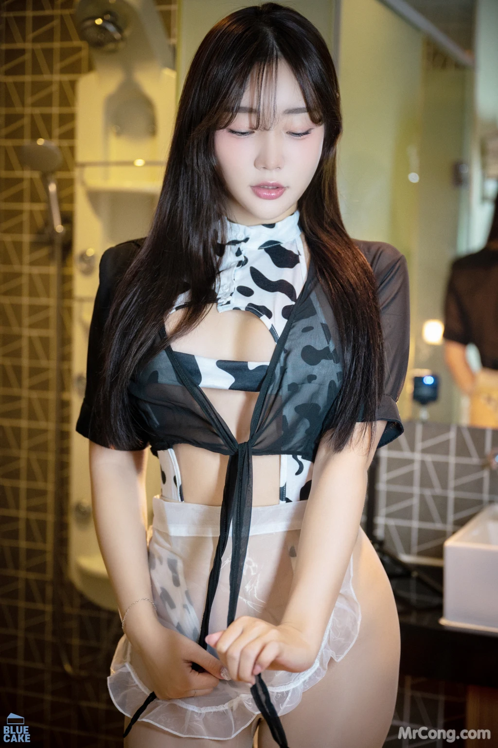 [BLUECAKE] NewBom: 2nd Milky Honey (206 photos) – Page 12