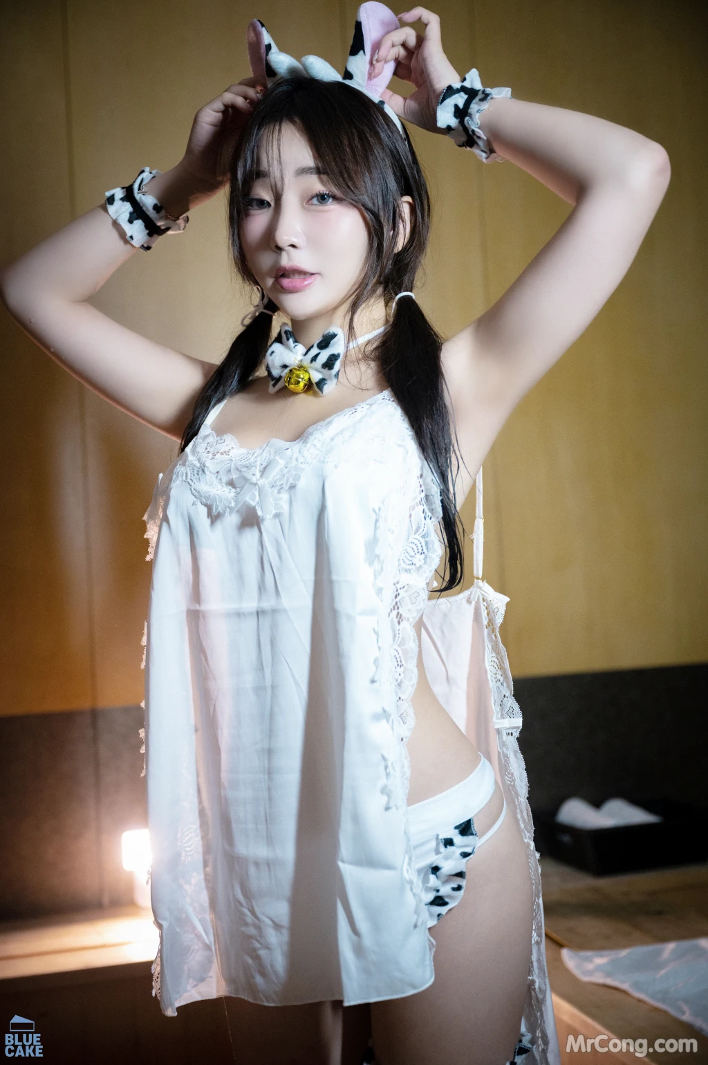 [BLUECAKE] NewBom: 2nd Milky Honey (206 photos) – Page 17