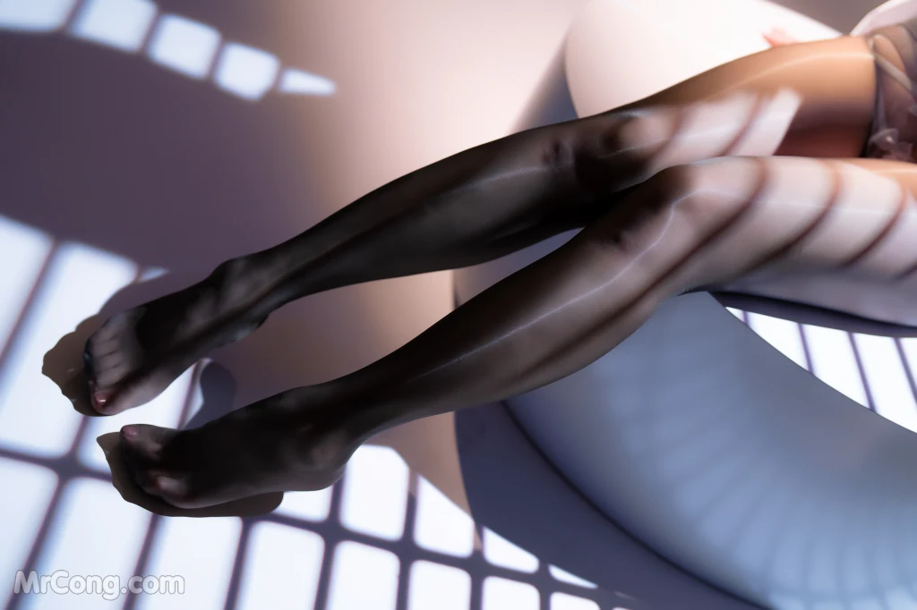 Coser@星之迟迟Hoshilily: 2023 6月计划B 偶像大师-樋口円香 (70 photos + 1 video) – Page 6