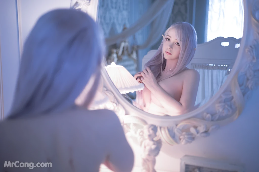 Coser@Sayathefox: 精灵 (23 photos)插图7