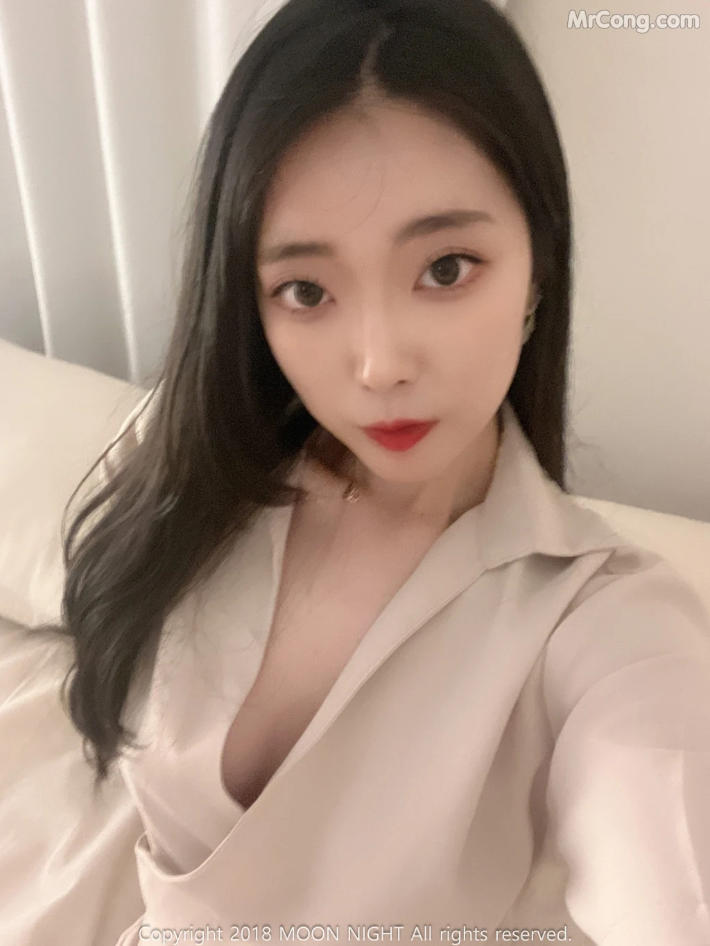 [Moon Night Snap] Mona (모나): Mona Has a Pretty Body (65 photos) – Page 2