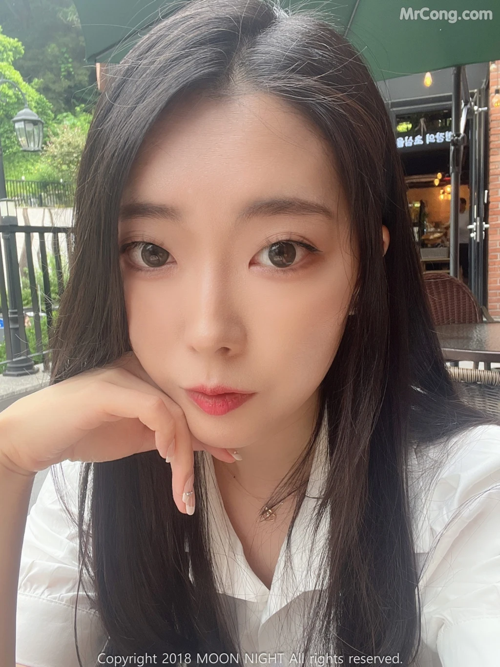 [Moon Night Snap] Mona (모나): Mona Has a Pretty Body (65 photos) – Page 2