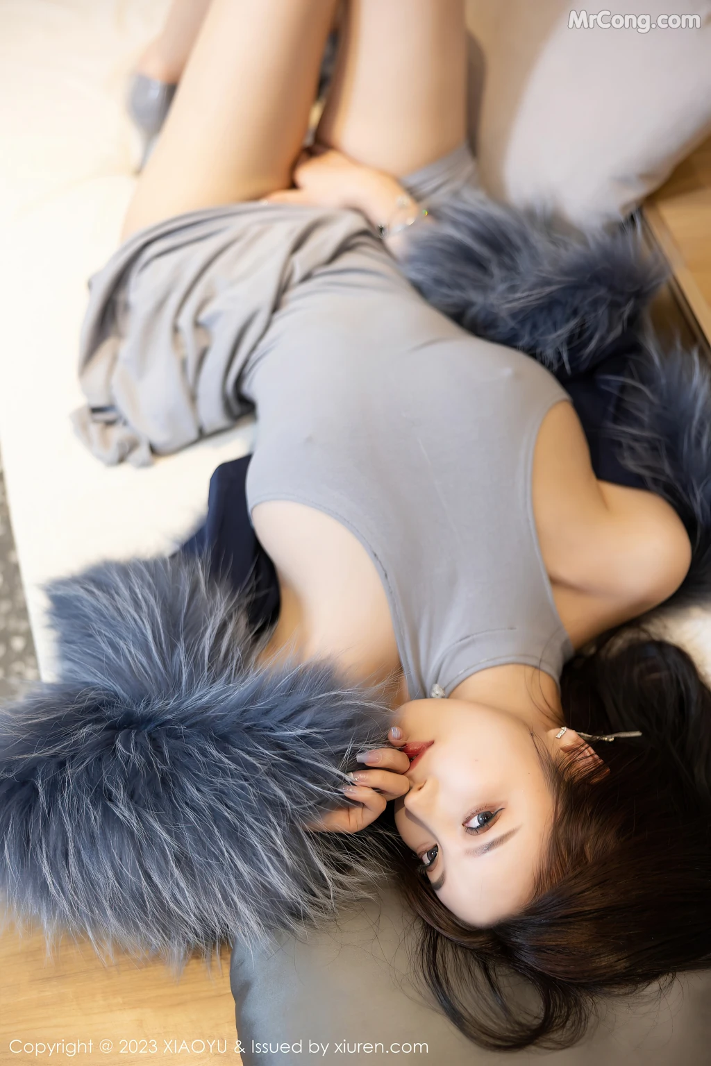XiaoYu Vol.1051: Yang Chen Chen (杨晨晨Yome) (88 photos) – Page 4