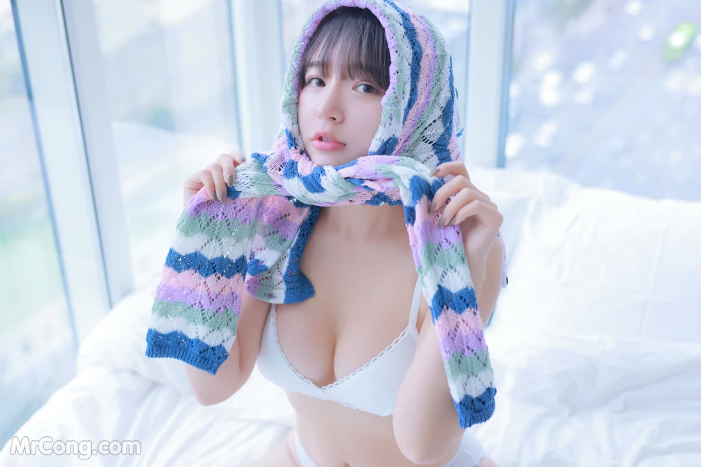 Korean Model: Toriis (105 photos + 4 videos) – Page 4