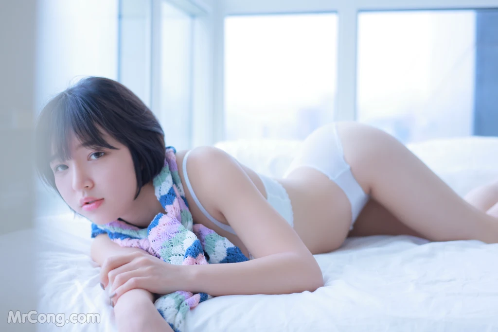 Korean Model: Toriis (105 photos + 4 videos) – Page 5