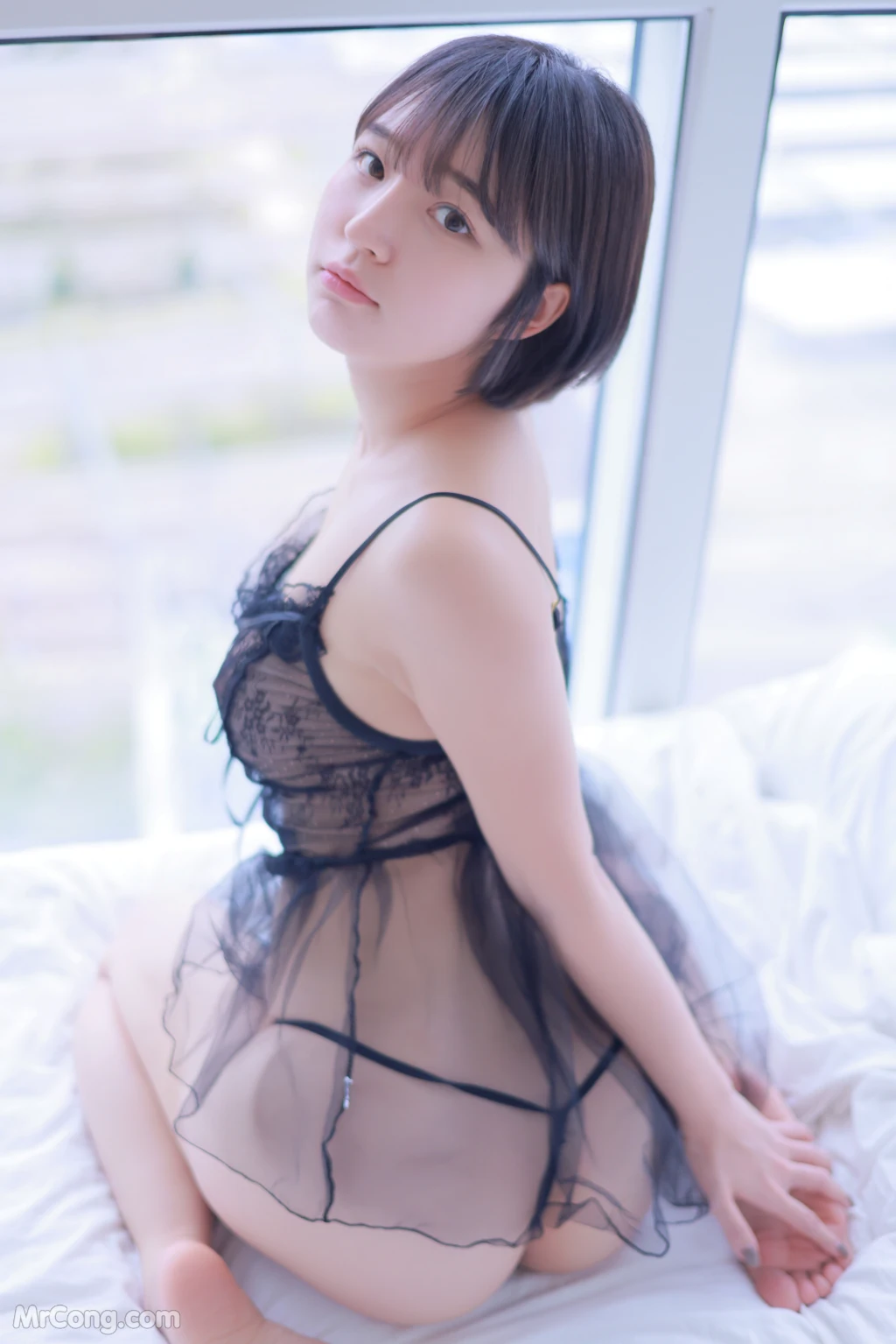 Korean Model: Toriis (105 photos + 4 videos) – Page 8