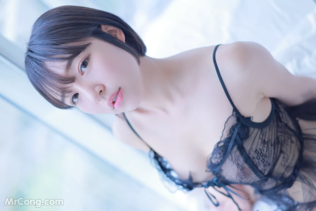 Korean Model: Toriis (105 photos + 4 videos) – Page 8