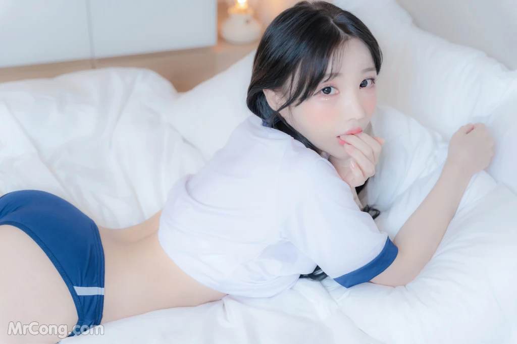 [PUSSYLET] Vol.45: Candy No.8 (70 photos) – Page 3