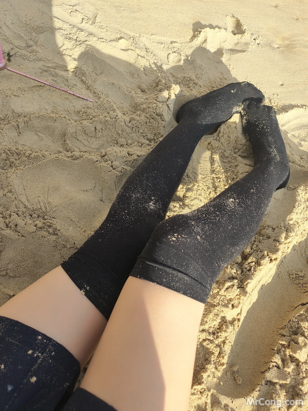 Coser@NAGISA魔物喵: 海岛旅行自拍 (160 photos) – Page 12
