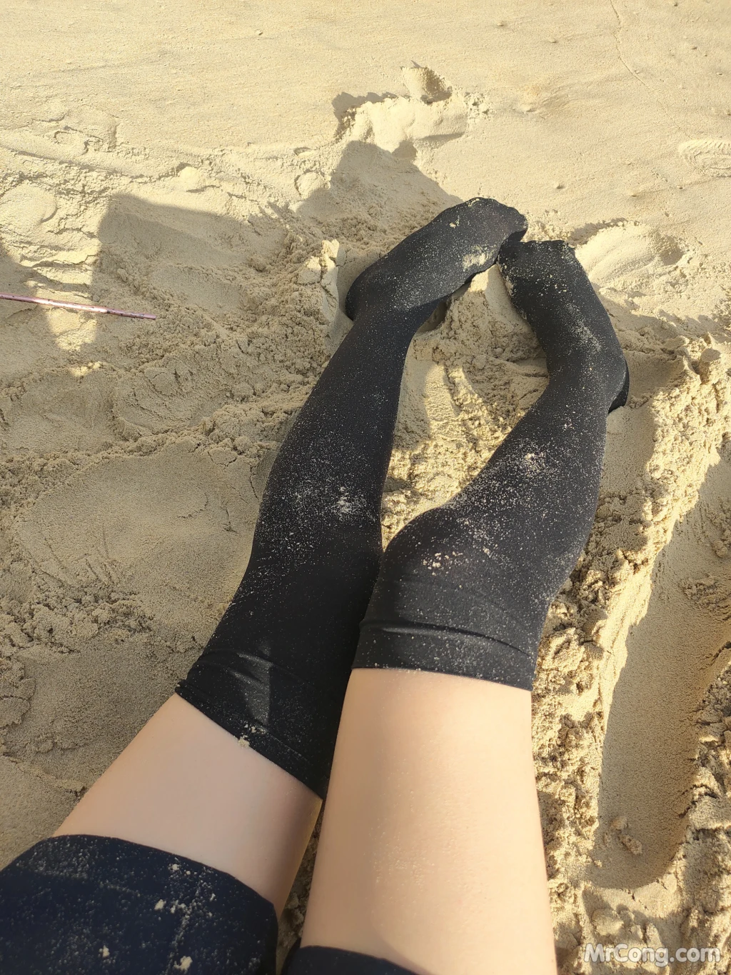 Coser@NAGISA魔物喵: 海岛旅行自拍 (160 photos) – Page 12