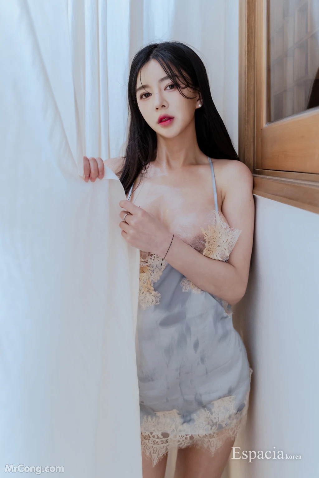 [Espacia Korea] EHC#153: PURM (45 photos) – Page 2