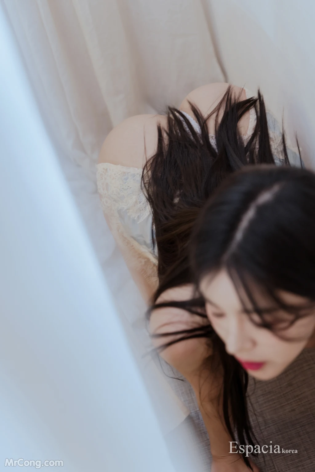 [Espacia Korea] EHC#153: PURM (45 photos) – Page 2