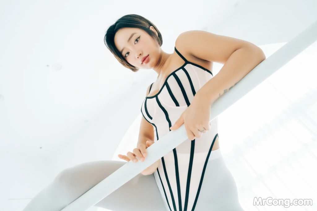 [Loozy] Booty Queen: Tied Ups (179 photos + 5 videos) – Page 2
