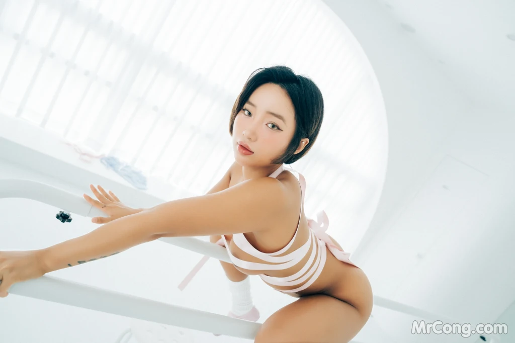 [Loozy] Booty Queen: Tied Ups (179 photos + 5 videos) – Page 8