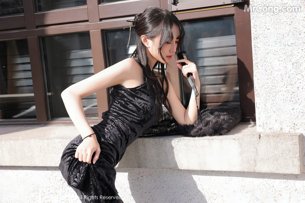 XIUREN No.6050: 玥儿玥er (63 photos) – Page 3