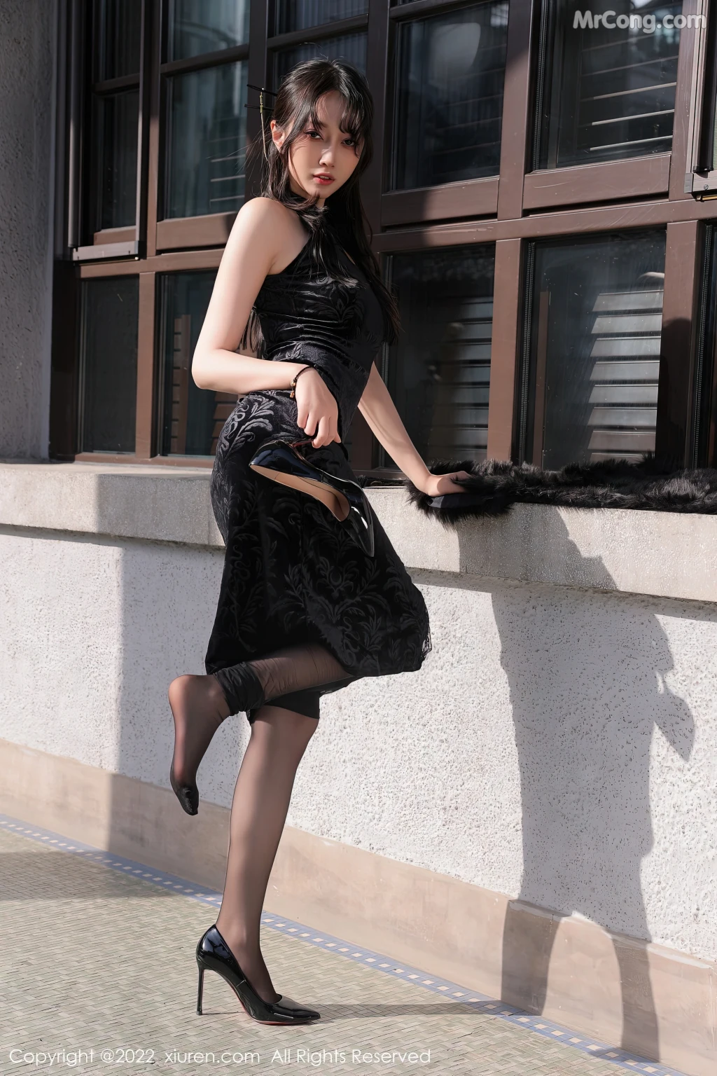 XIUREN No.6050: 玥儿玥er (63 photos) – Page 4