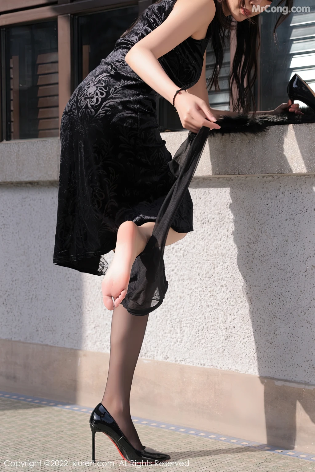 XIUREN No.6050: 玥儿玥er (63 photos) – Page 5