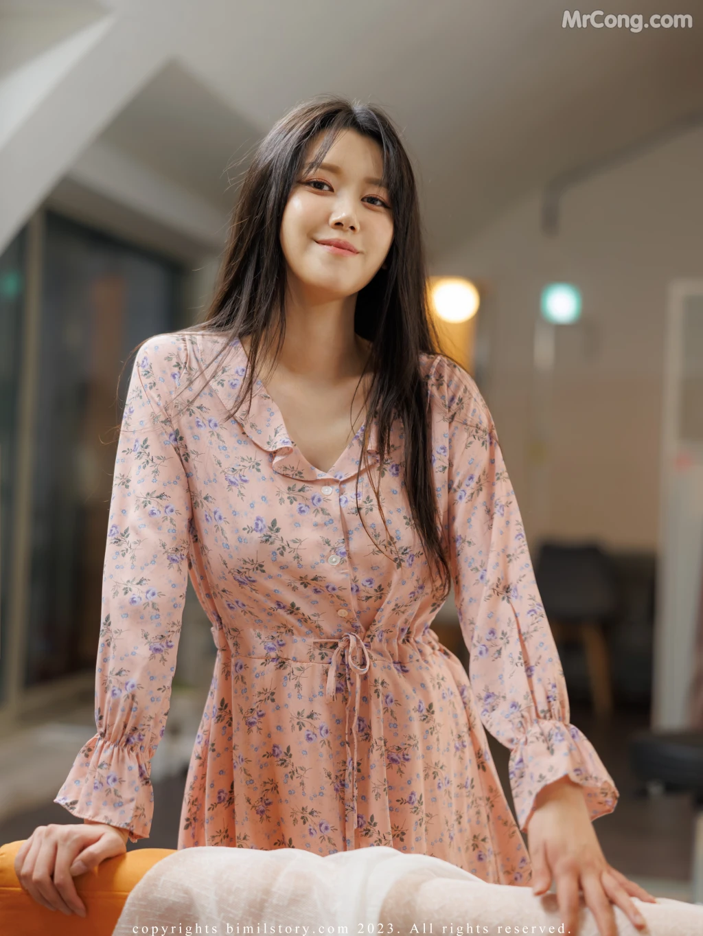 [Bimilstory] Nara (나라): Vol.28 My office Villain – Cat Woman (90 photos + 1 video) – Page 4